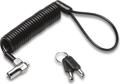 Image de Kensington NanoSaver Portable câble antivol