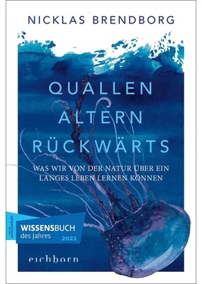 Zdjęcie produktu dla Brendborg, N: Quallen altern rückwärts