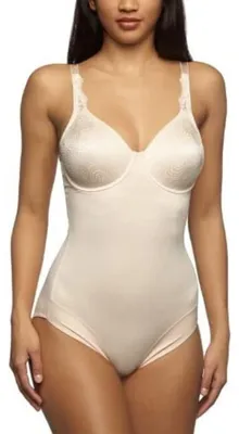 Produktbild von Triumph Light Elegance BSW, Farbe: Beige NZ/00NZ, Größe: 80C Body mit Bügel