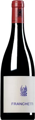 Produktbild von Franchetti Terre Siciliane Rosso - 2021 - Weingut Passopisciaro