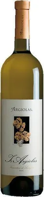 Produktbild von Is Argiolas Vermentino di Sardegna DOC 2024 Sardinien | Italien | 14,5% vol | 0,75 l