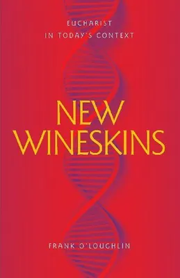 Produktbild von New Wineskins