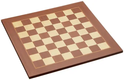 Zdjęcie produktu dla Philos 2306 - Szachownica Londyn, pole 40 mm 4014156023062