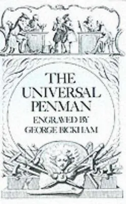Productafbeelding van The Universal Penman