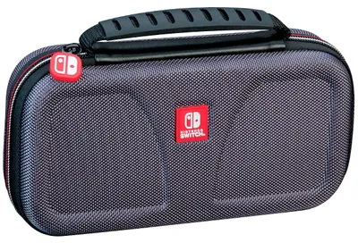 Produktbild von Nintendo Switch Lite Deluxe Tasche