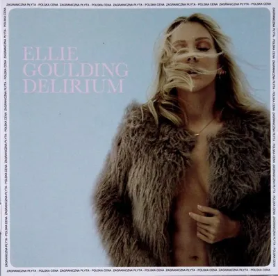 Produktbild von Ellie Goulding: Delirium (PL)