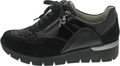 Produktbild von Waldläufer K-Ramona 626K02-400-001 (4.5/schwarz)