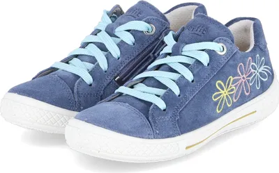 Zdjęcie produktu dla Superfit Tensy buty sznurowane niebieski