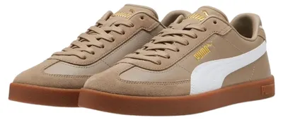 Produktbild von Puma Club II Era Ice Coffee-White Größe EU 43