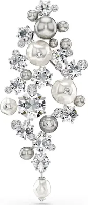 Produktbild von Swarovski CONSTELLA BROSCHE 5722516 Damenbrosche