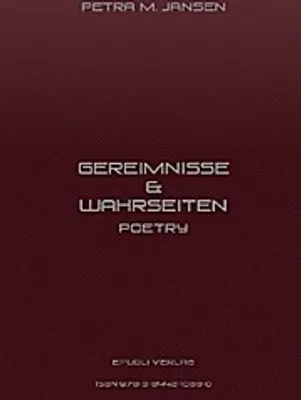 Produktbild von Gereimnisse & Wahrseiten