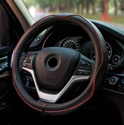 Immagine prodotto di Coprivolante - Universale - Coprivolante -  - Accessori auto