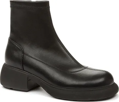 Obrázek produktu pro Betsy dámské kotníkové boty 948024/0201 Barva: černá Velikost: 36