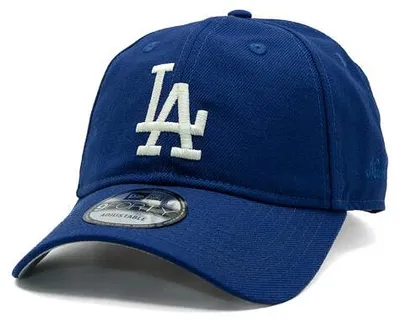 Produktbild von Kappe New Era - MLB Fear of God 9FORTY - LA Dodgers - Royal