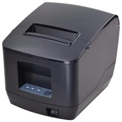 Produktbild von Premier ITP-73, Thermodirekt, POS-Drucker, 576 Punkte/Zeile, 200 mm/sek, Katakana, PC850, PC852, PC858, PC860, PC863, PC865, PC866, PT151, WPC1252, 3,75 mm
