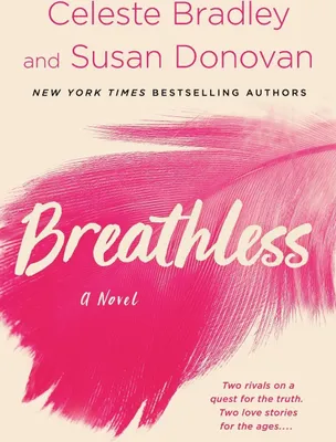 Produktbild von Breathless