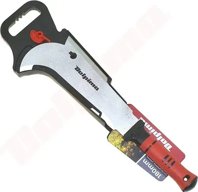 Productafbeelding van Hackbeil-Machete H180 L450 S2