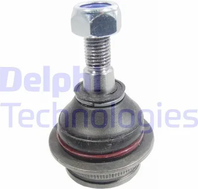 Produktbild von DELPHI Traggelenk für NISSAN MICRA I (K10) TC834