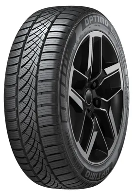 Produktbild von Optimo All Weather 205/55R16 94V Mfs Sbl Xl