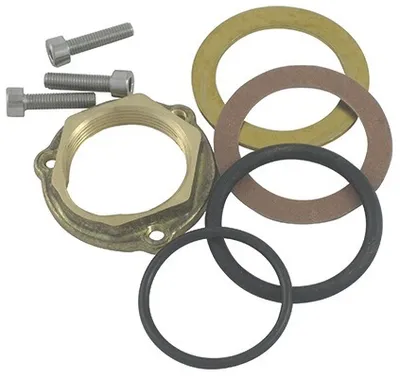 Produktbild von KLUDI 7563600-00 Armaturenbefestigung / Befestigungssatz