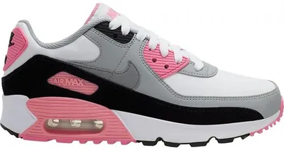 Produktbild von Nike Air Max 90 Recraft Rose (GS) - EU 37.5