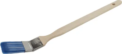Produktbild von SolidPro L Eckenpinsel 35 mm Kunstborste 1,5 Stärke Hartholz : 35 mm Größe: 35 mm