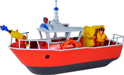 Produktbild von Sam Titan Feuerwehrboot