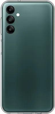 Produktbild von imoshion Gel Case Samsung Galaxy A14 (5G/4G) - Transparent