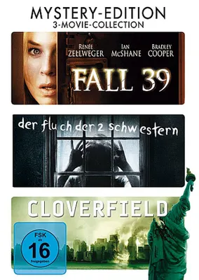 Produktbild von Mystery Edition