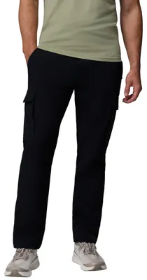 Produktbild von Columbia ROC Tech Cargo Pant 2142141010, Hose, Herren, Schwarz