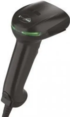 Zdjęcie produktu dla Honeywell Xenon 1900, Ręczny czytnik kodów kreskowych, 1D/2D, Laser, -45 - 45°, Przewodowa, USB, Złącze klawiatury, RS-232, RS-485