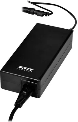 Produktbild von Port POWER SUPPLY 65 W - ACER/TOSHIBA - EU