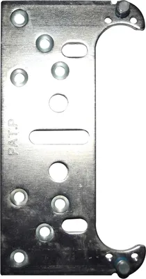 Immagine prodotto di KRONA KOBLENZ Piastra di fissaggio per cerniera per K 5080 con distanziale integrato