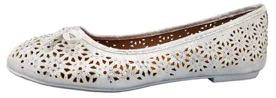 Produktbild von Laufsteg FS190101 (40/silver)