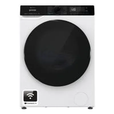Produktbild von Gorenje WD2PA854ADW/DE Waschtrockner, 8 kg Waschen, 5 kg Trocknen, ConnectLife