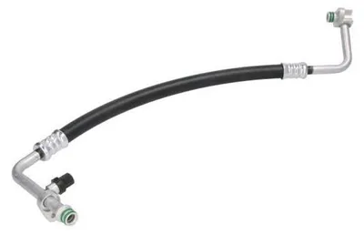 Obrázek produktu pro THERMOTEC Vysokotlaké potrubí klimatizace Vysokotlaké potrubí KTT160304 pro OPEL Vivaro A dodávka (X83)