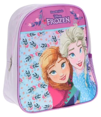 Image de Sac à dos Frozen