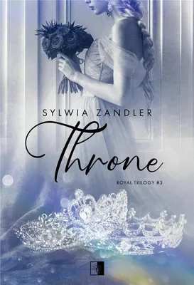 Obrázok produktu pre Throne Tom 3