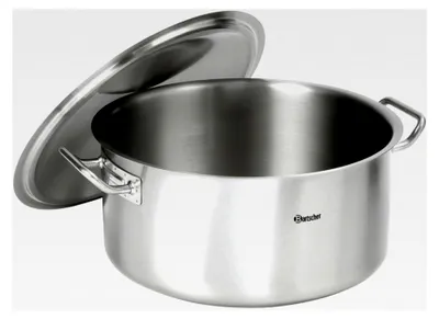 Produktbild von Kochtopf 25 Liter