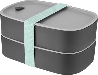 Immagine prodotto di BergHOFF Scatola Bento doppia - LEO