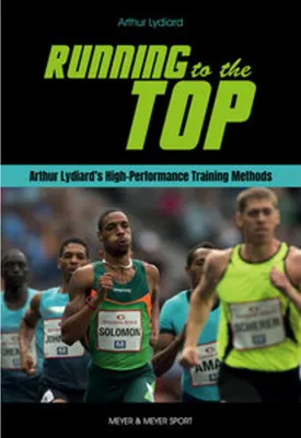 Immagine prodotto di Running to the Top