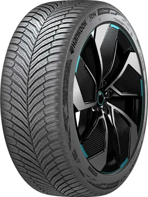 Immagine prodotto di Hankook 255/40 R20 101Y Il01 Ion Flexcl M+S Silent Xl