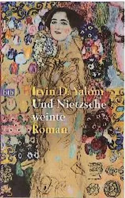 Zdjęcie produktu dla Und Nietzsche weinte