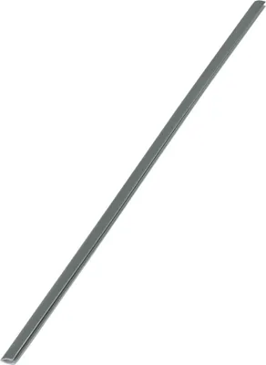 Produktbild von Glasplattenleiste vorne Bauknecht 480131100225 für Kühlschrank