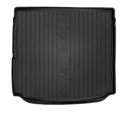Immagine prodotto di Tappetino In Gomma Dryzone Per Bagagliaio Opel Astra H 2004-2014 (Confezionato In Scatola Di Cartone)