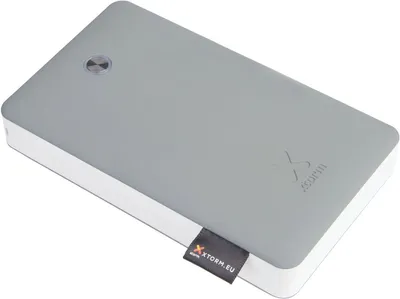 Produktbild von Xtorm XB202lu USB-C Power Bank 15.000 mAh mit Lightning Kabel "wie neu"