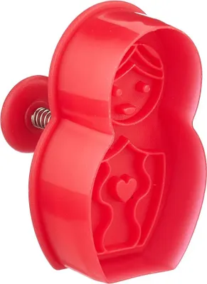Immagine prodotto di Städter Emporte-pièce Matriochka