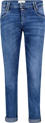 Produktbild von Cartoon Hose Jeans 1/1 LAEng 8619 Middle Blue 40