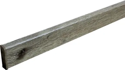 Imagen del producto de Listón de borde SPC RIGID Montreal - Borde exterior, 2 unidades