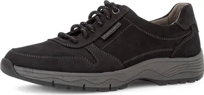 Produktbild von Pius Gabor Komfort Schnürschuhe Herren 31383733343532 Schwarz 47 EU